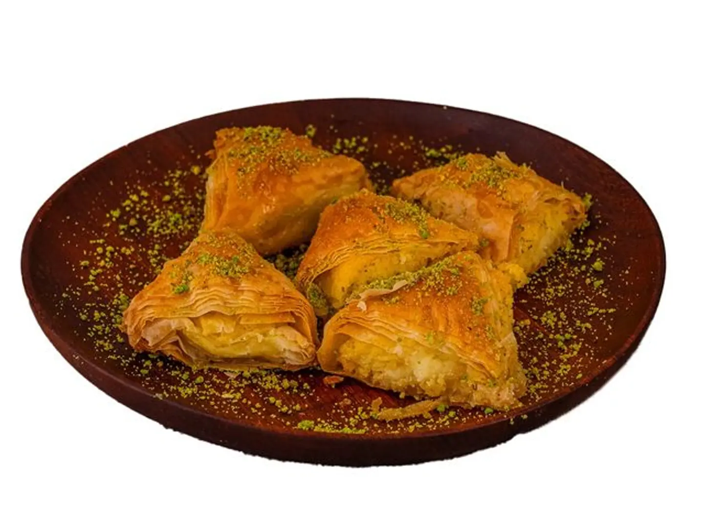 وربات ( ٤ حبات )