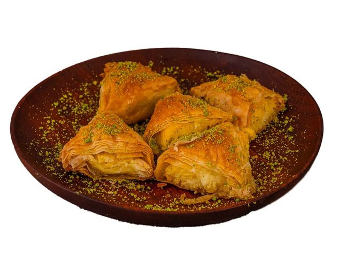 وربات ( ٤ حبات )