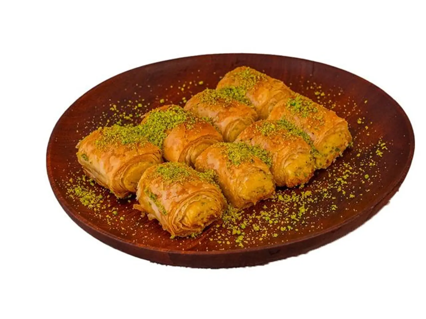 زنود الست ٨ حبات