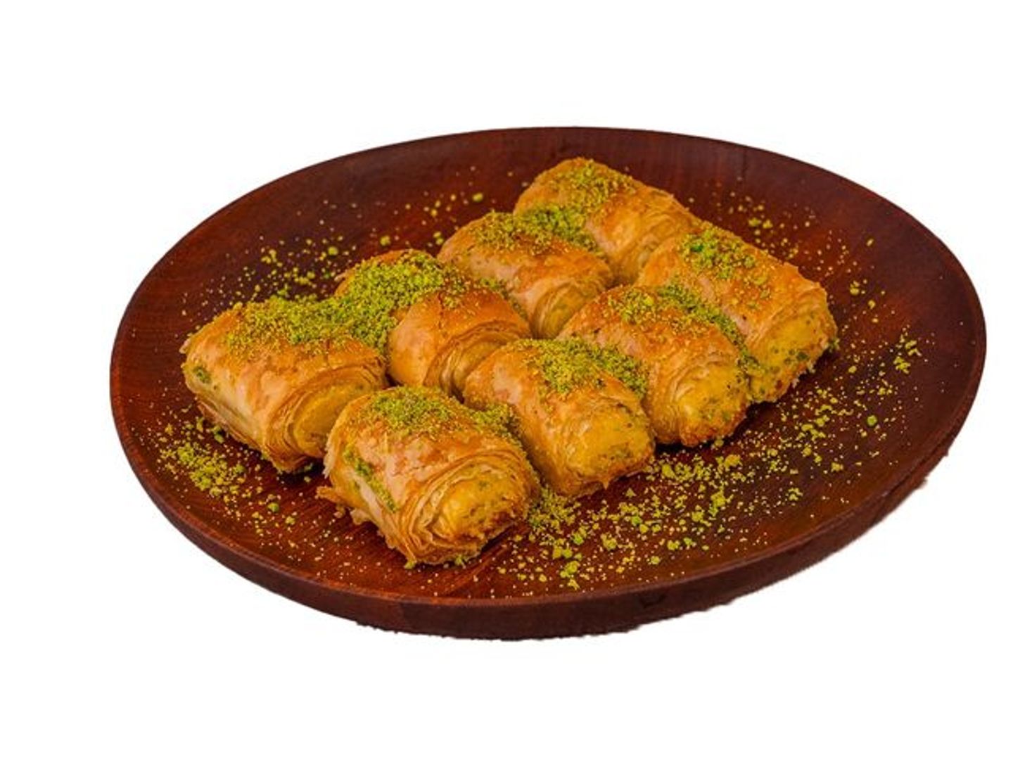 زنود الست ٨ حبات