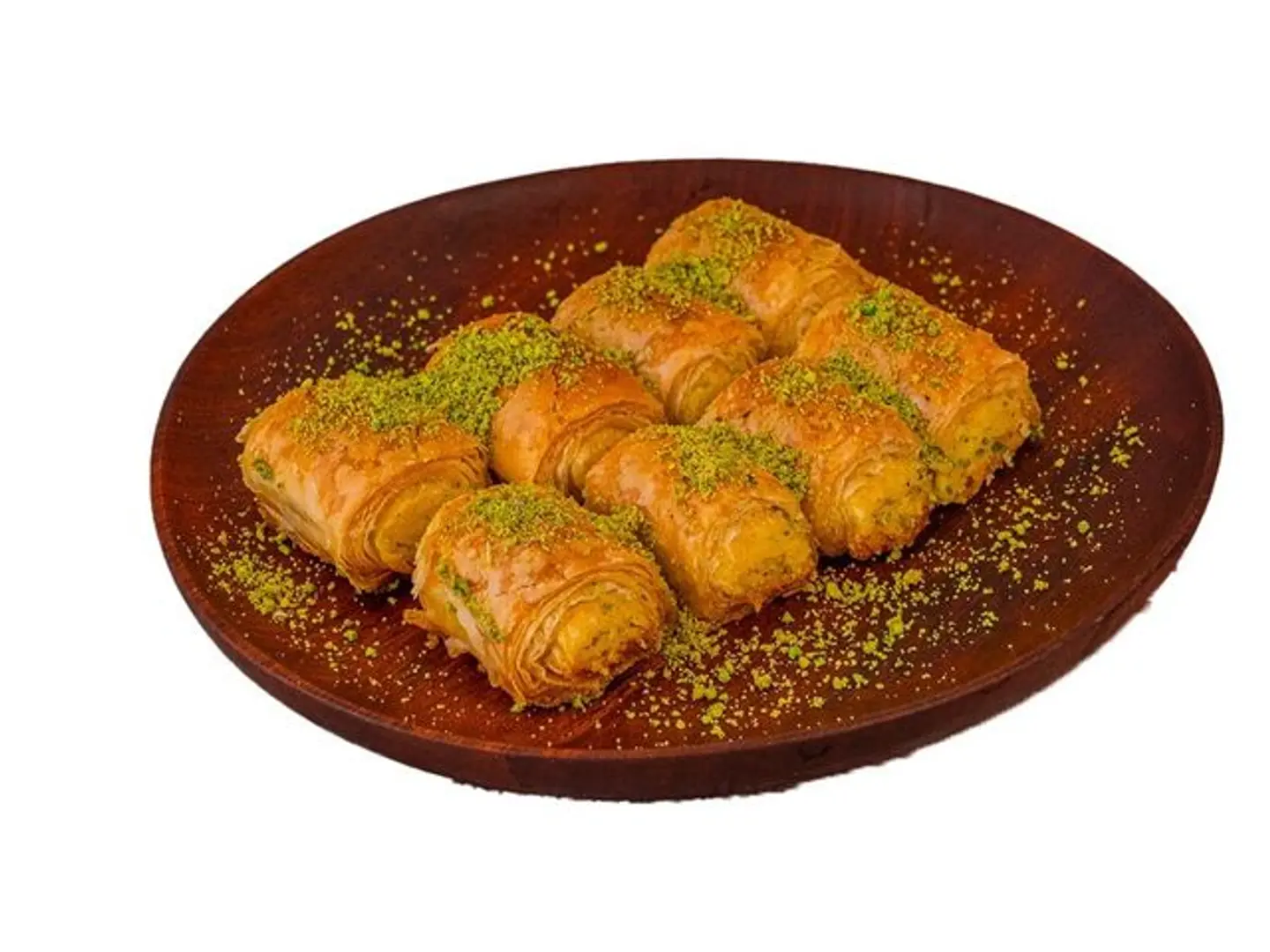 زنود الست 8 حبات