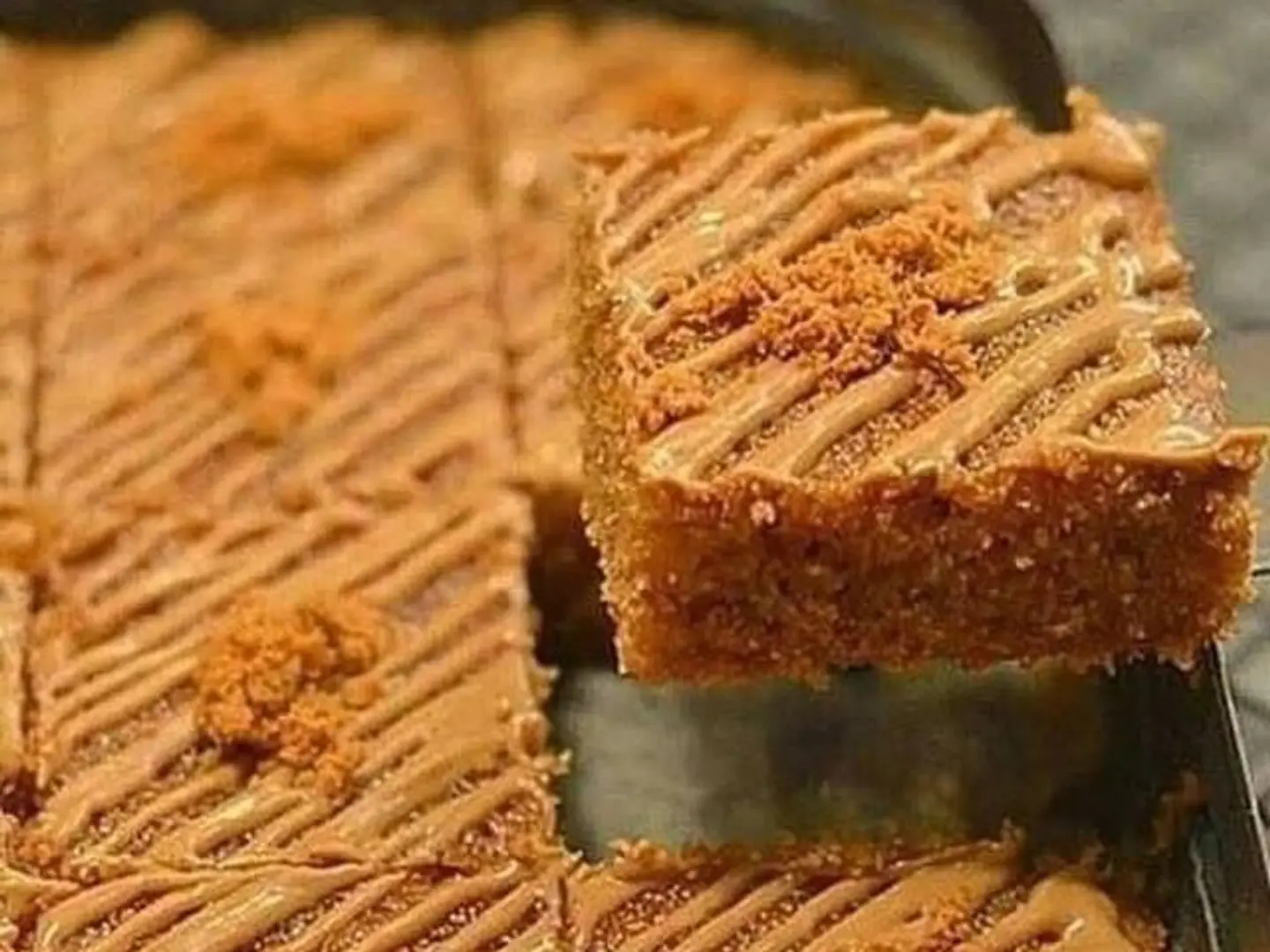 بسبوسه لوتس