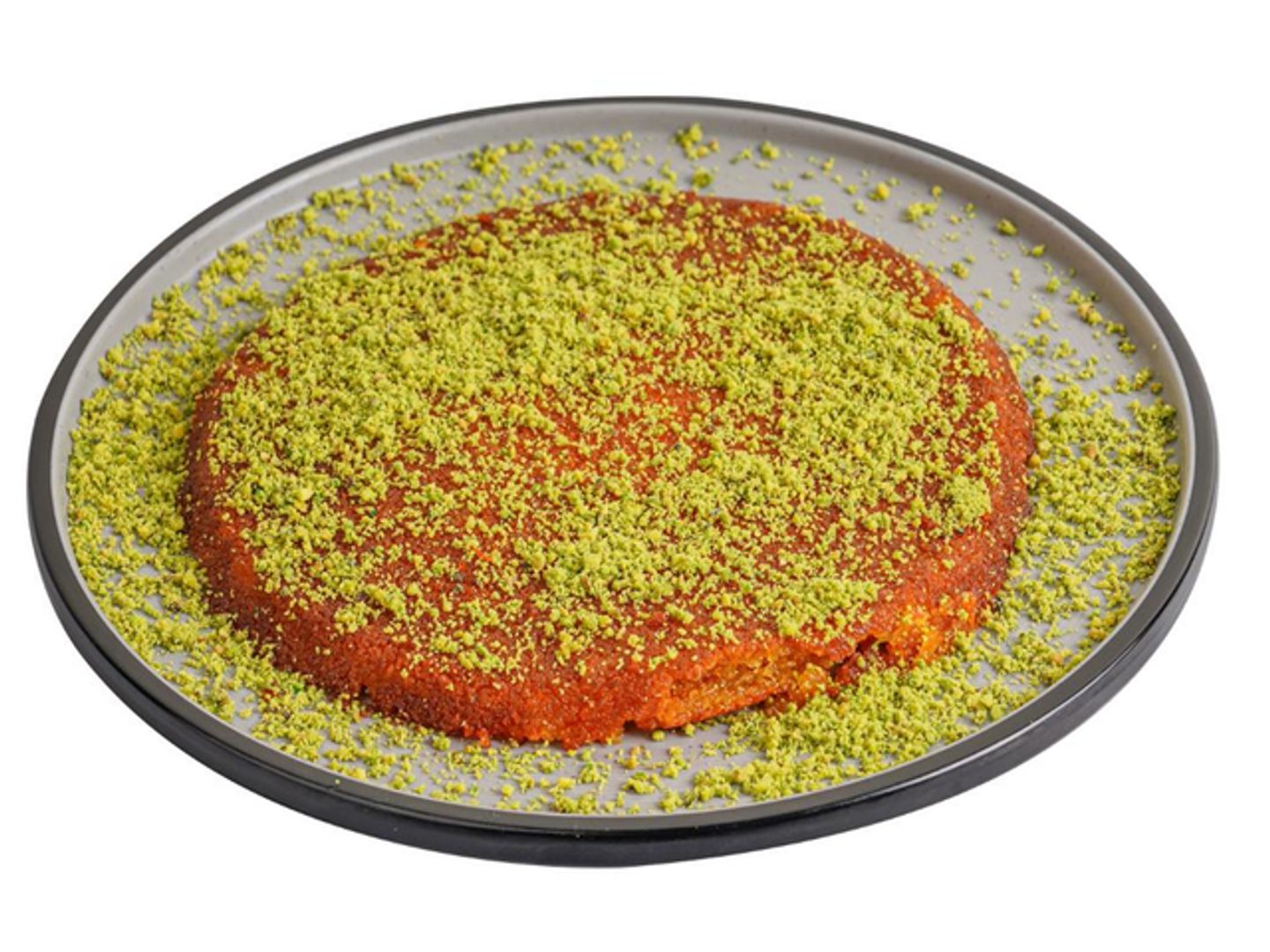 الكنافة النابلسية الناعمه