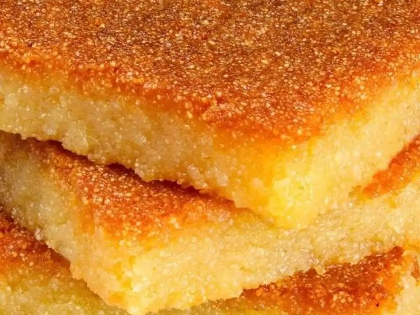 بسبوسه سادة