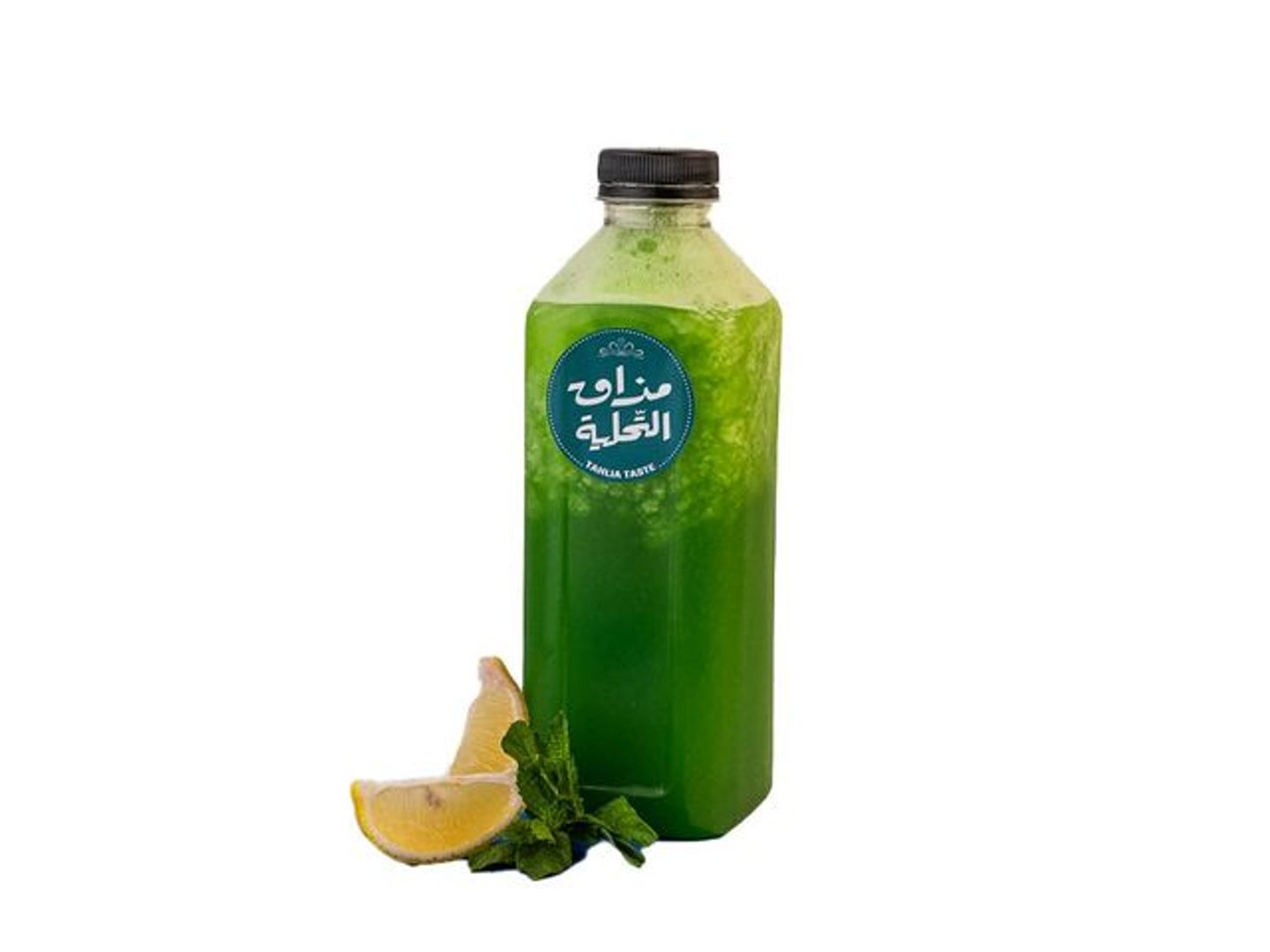 ليمون نعنع