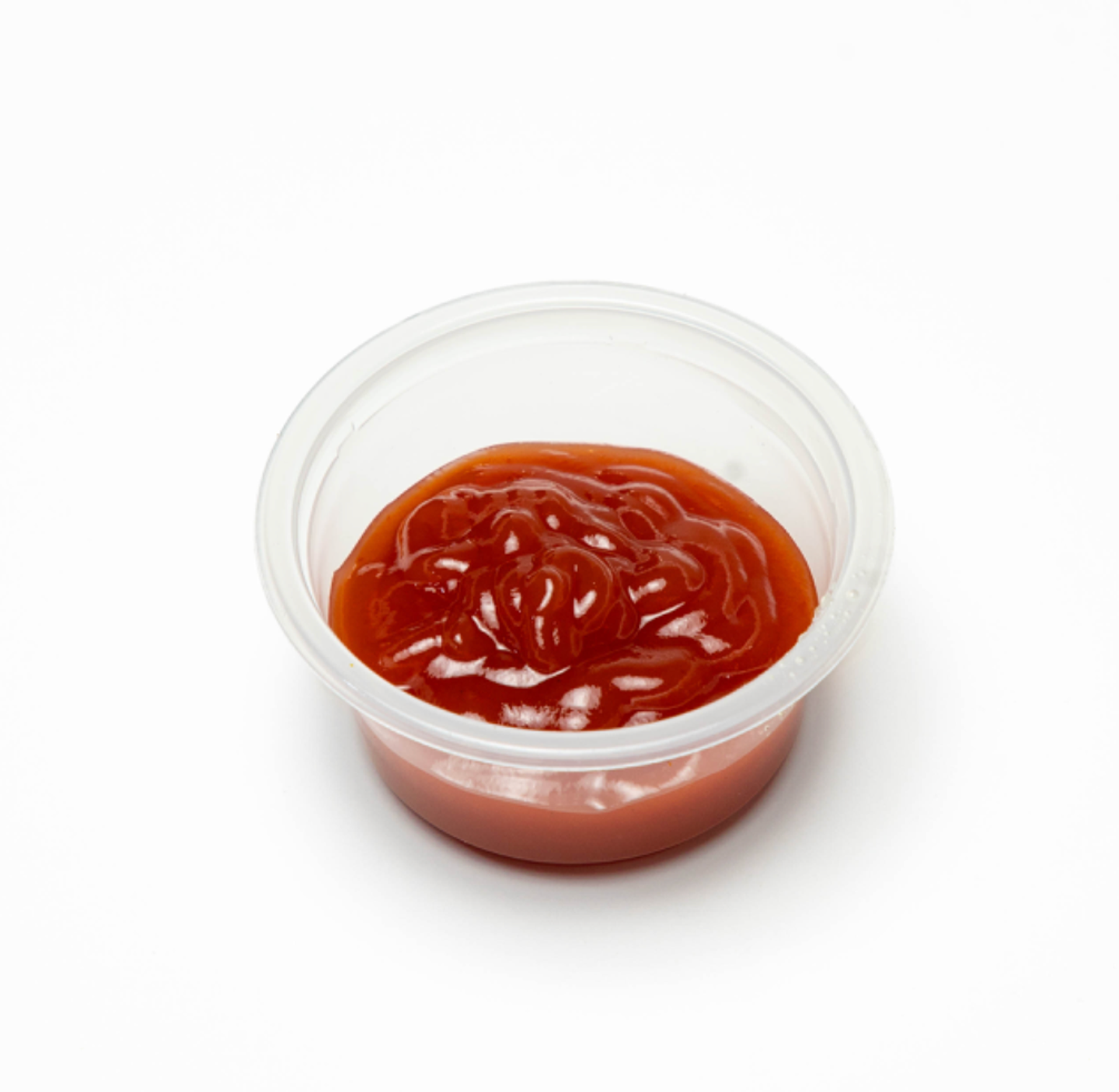 Ketchup Container