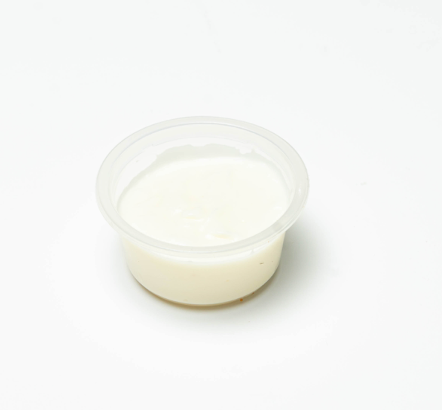 Small Packet Of Garlic