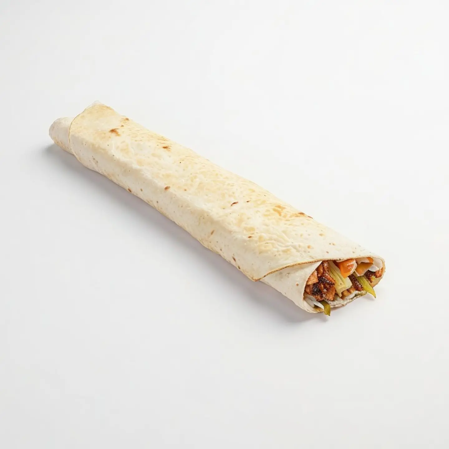 Jumbo Shawarma