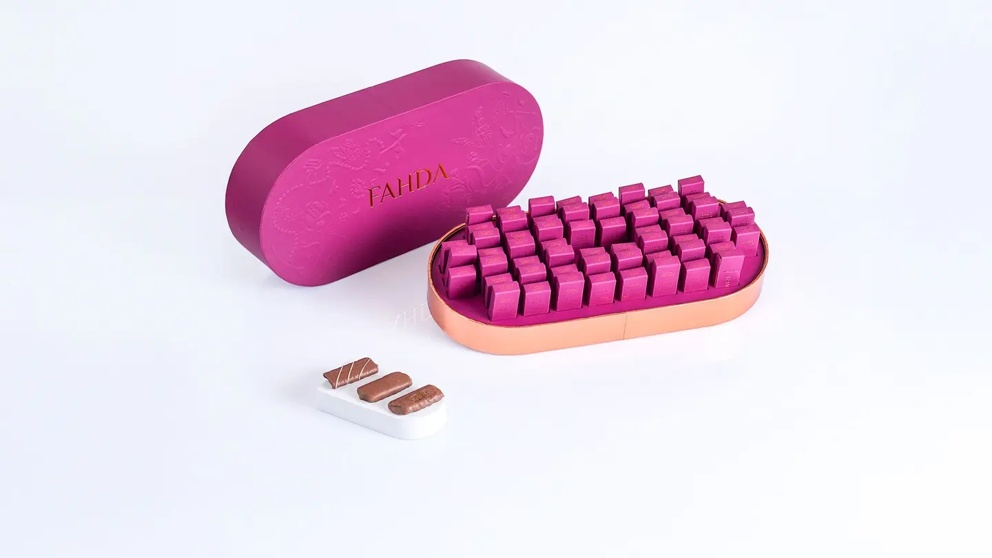 كريب دانتيل