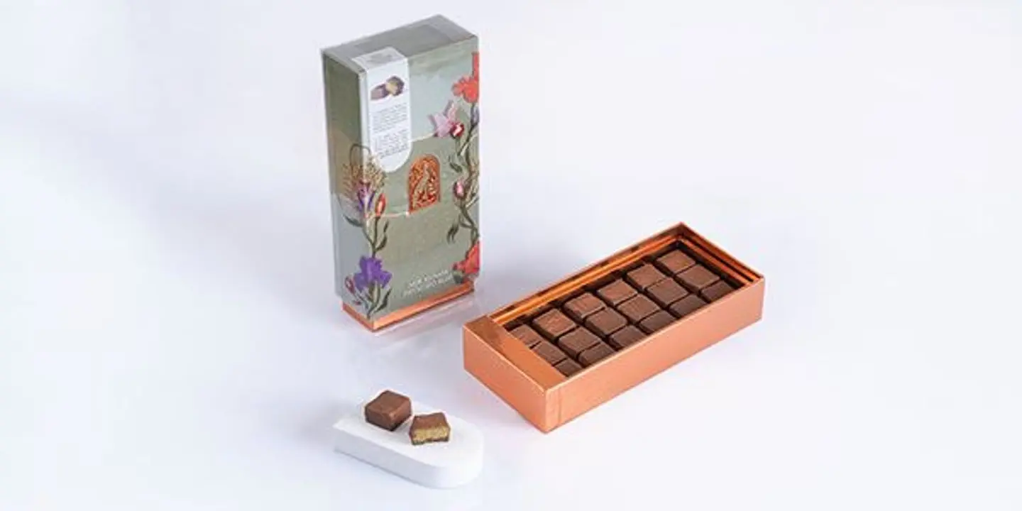 كنافة البستاشيو بليس صغير