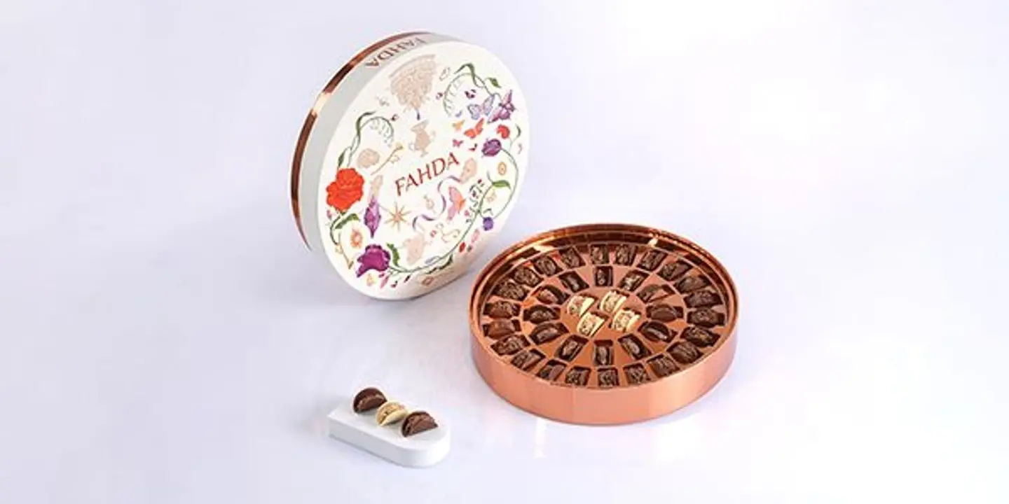 Mini Taco Variety Box Medium