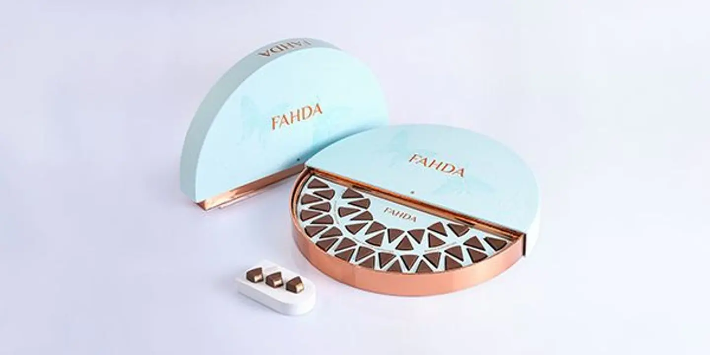 لي ميني تشيز كيك كبير