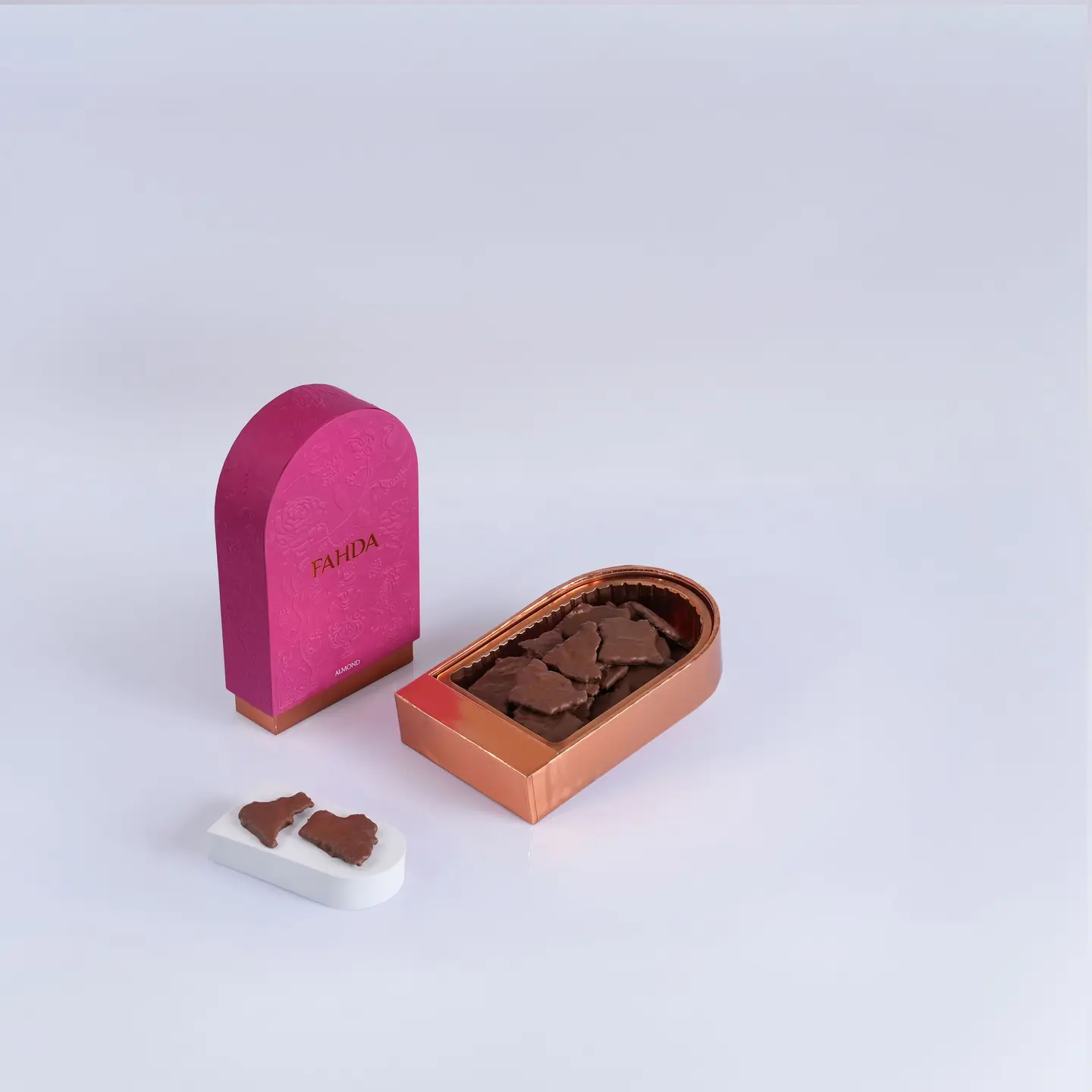 Crispella Solo Pistachio