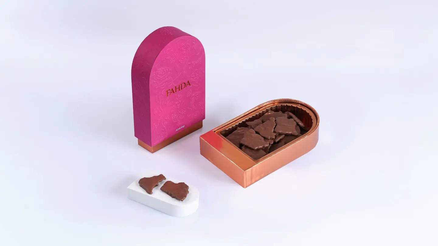 Crispella Solo Almond