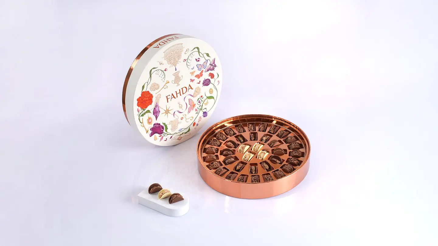 Mini Taco Variety Box Medium