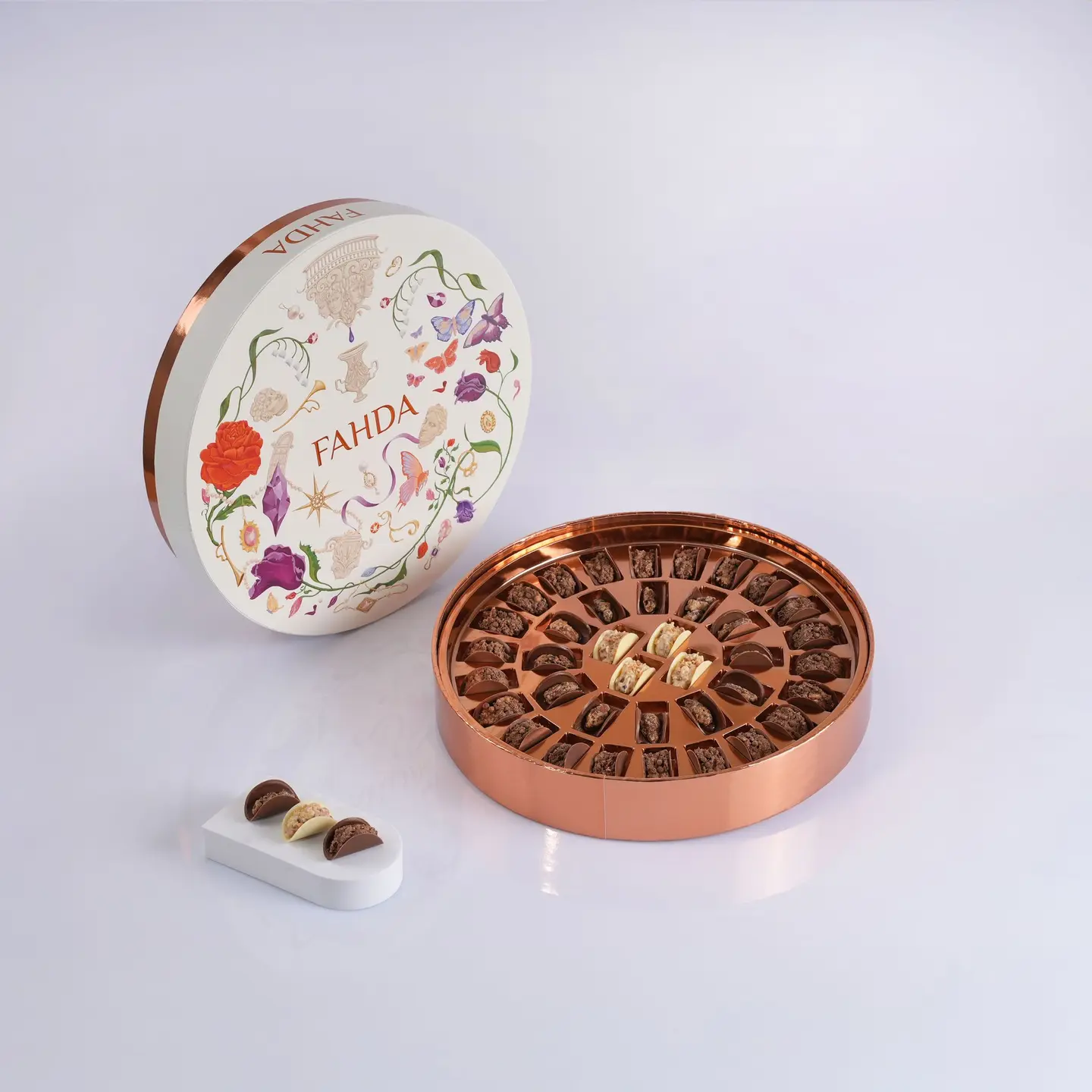 Mini Taco Variety Box Medium