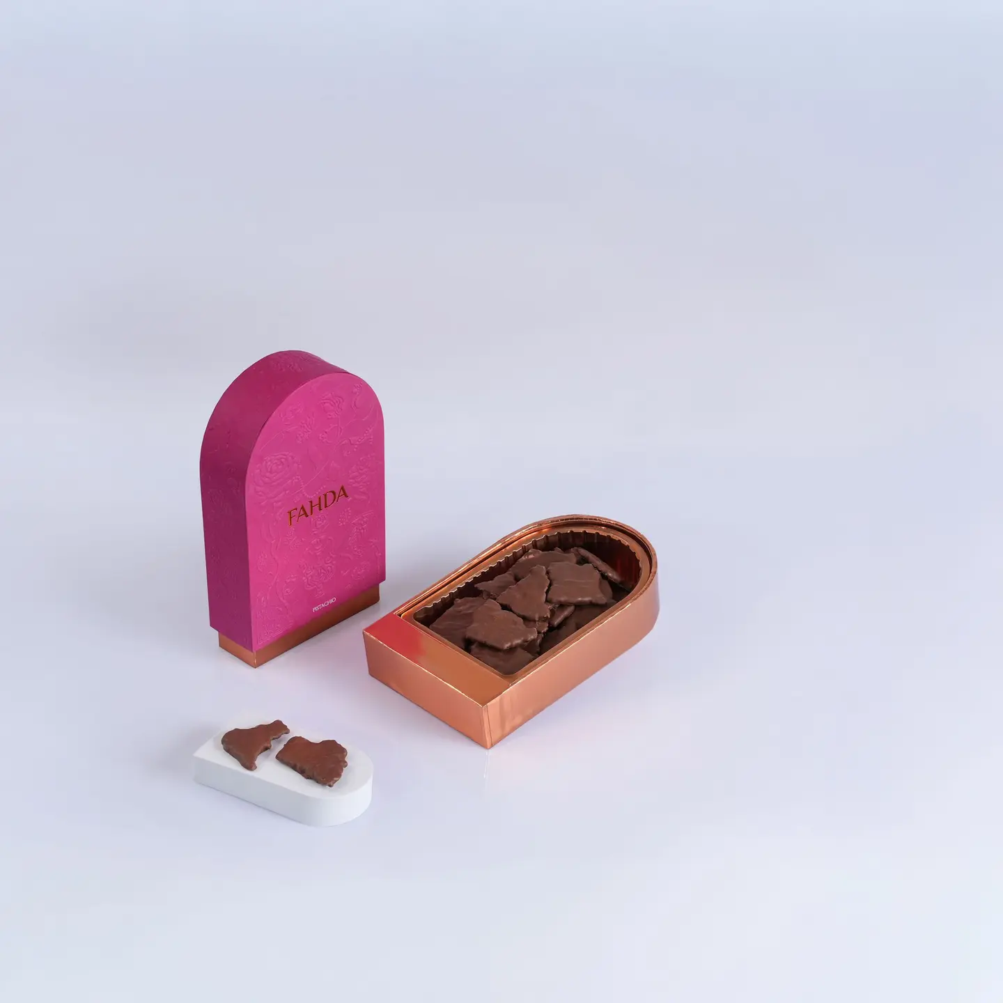 Crispella Solo Almond