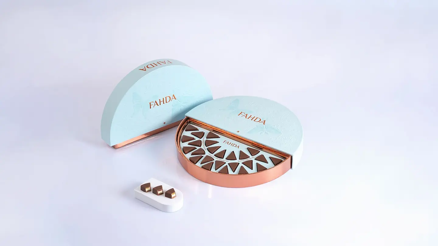 Le Mini Cheese Cake Medium