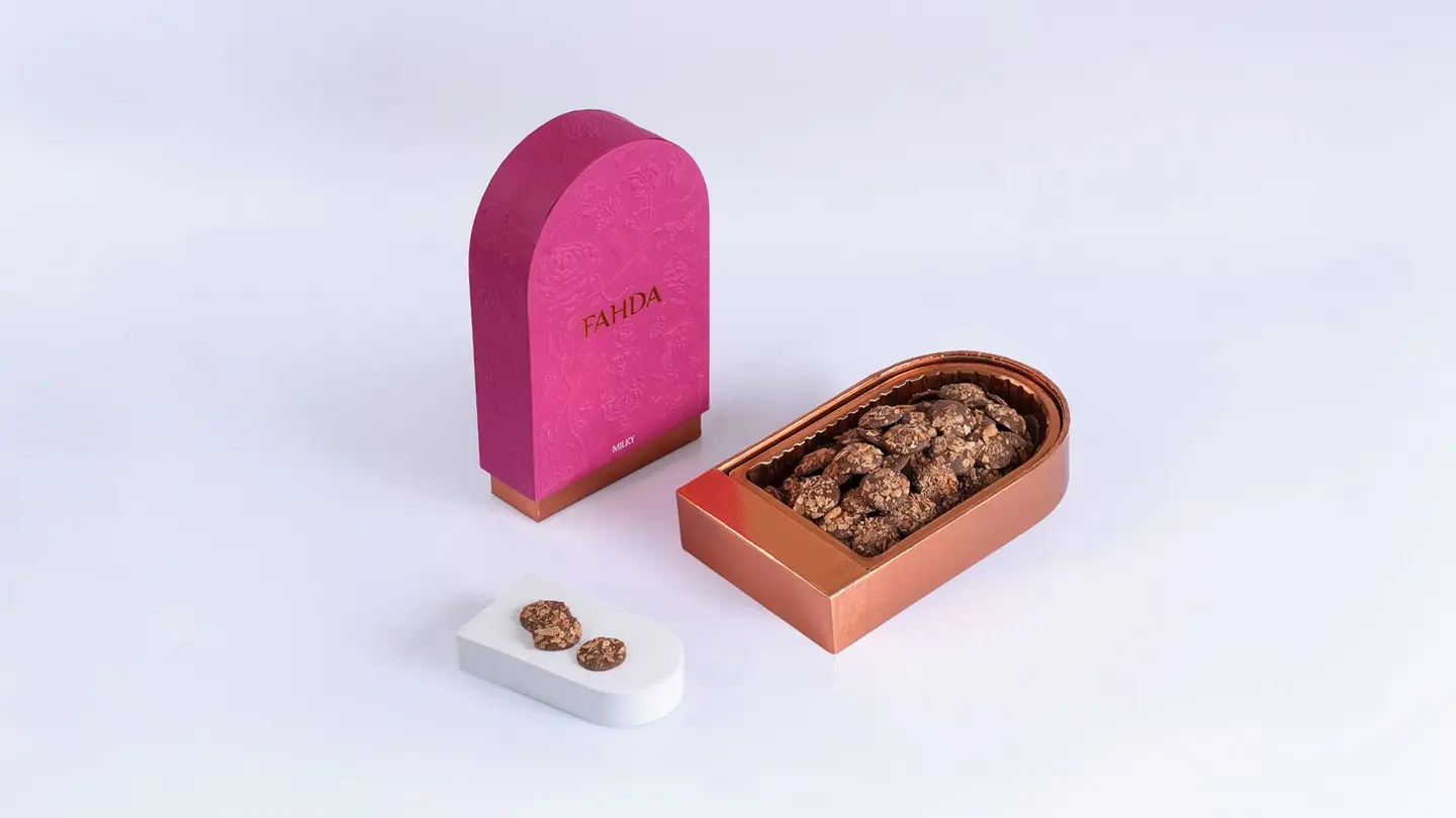 Crispella Solo Milky