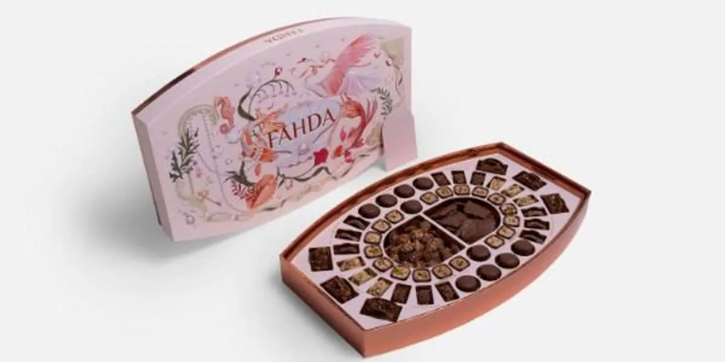 Les Créations De Fahda – Assortment Box