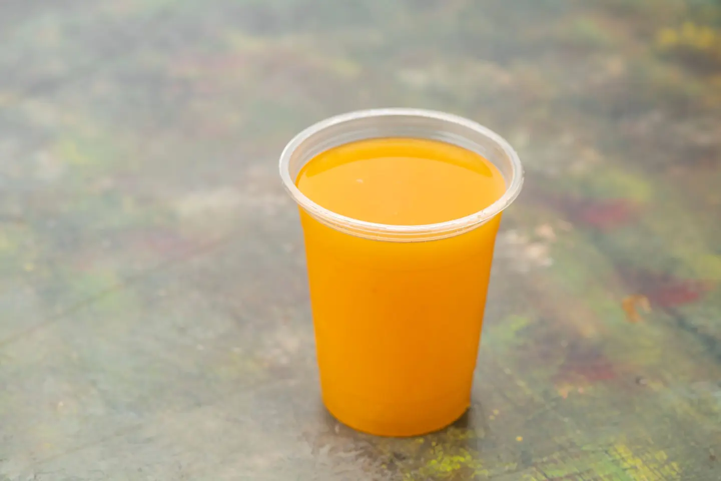 Orange Juice