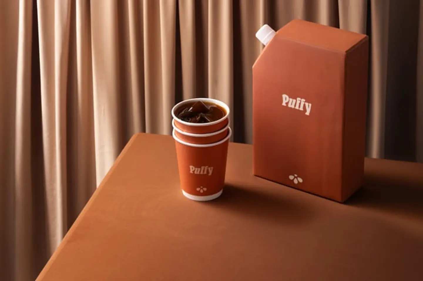 Coffee Day Box