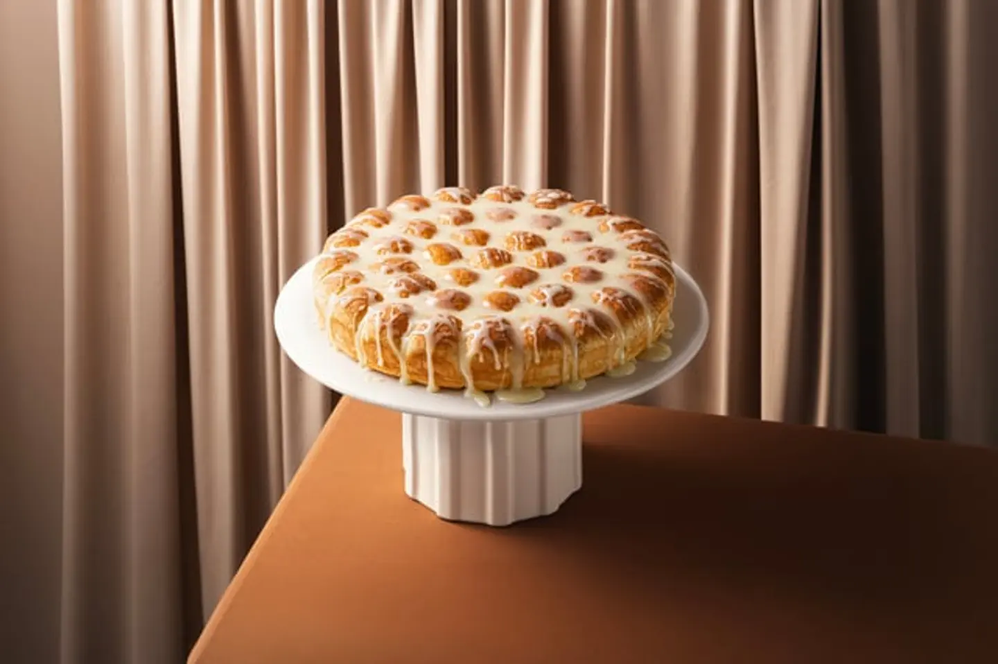 Cinnabon Cell