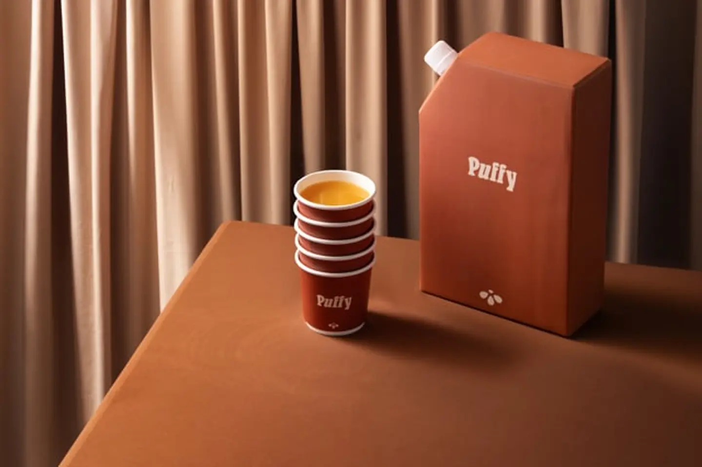 Saudi Coffee Box
