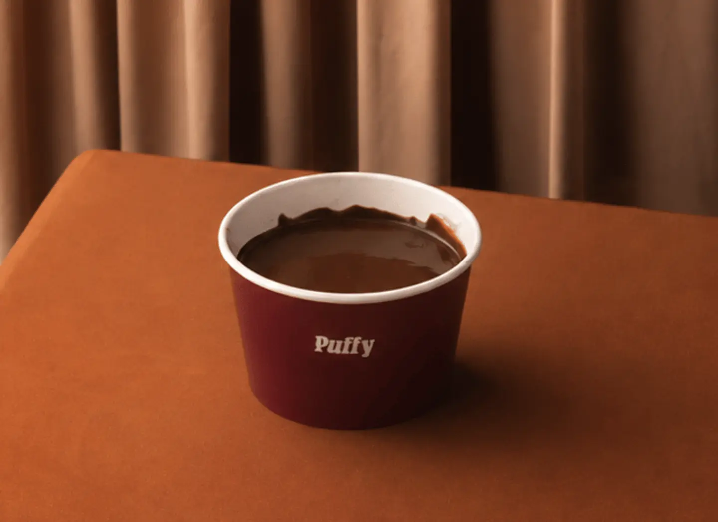 Chocolate Pudding