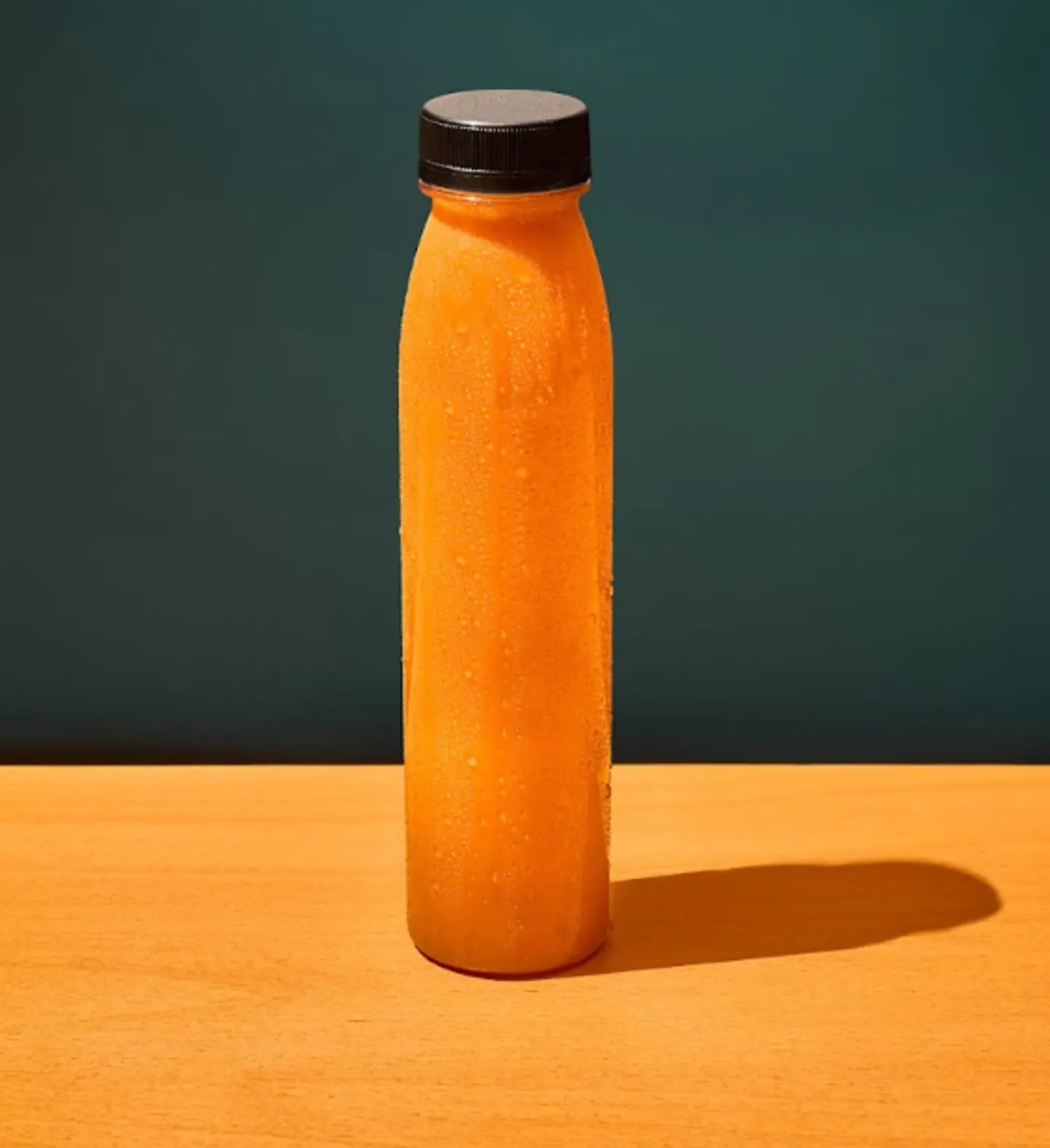 Carrot Juice