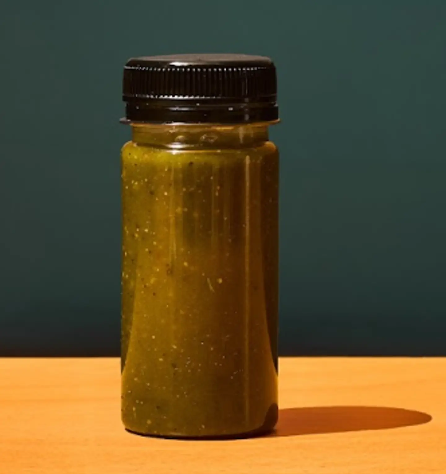 Italian Vinaigrette
