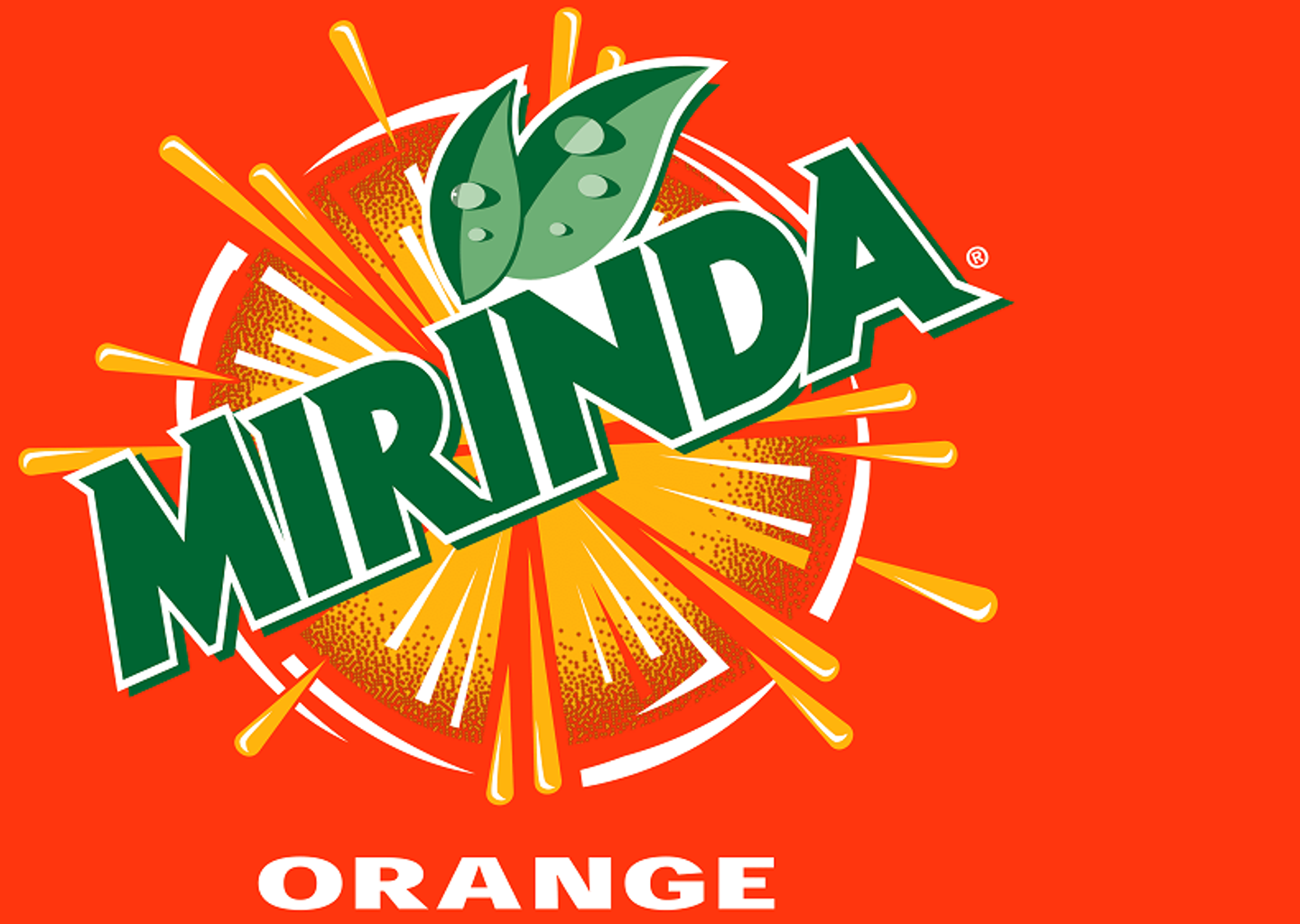 ميرندا برتقال