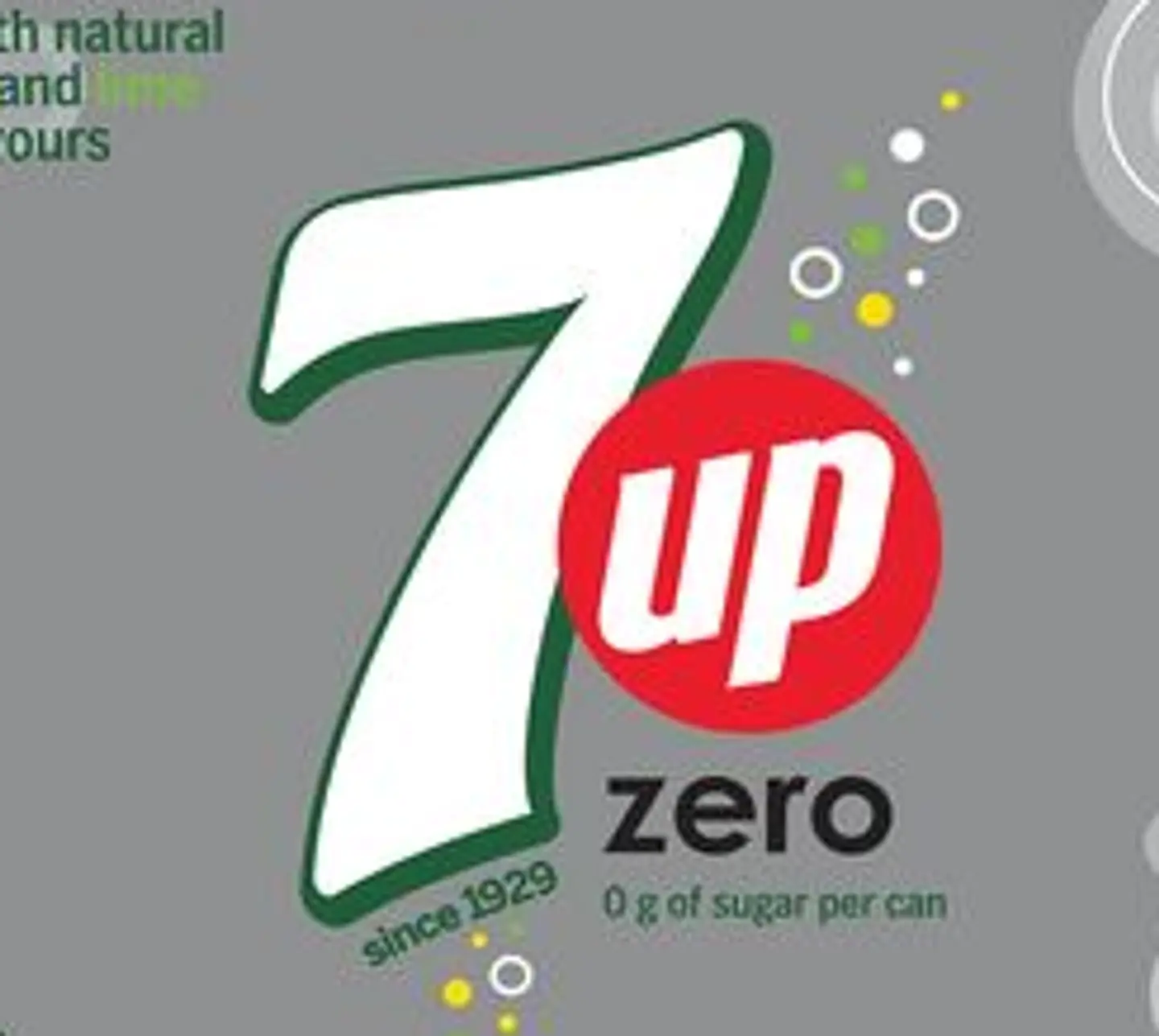 سفن اب دايت