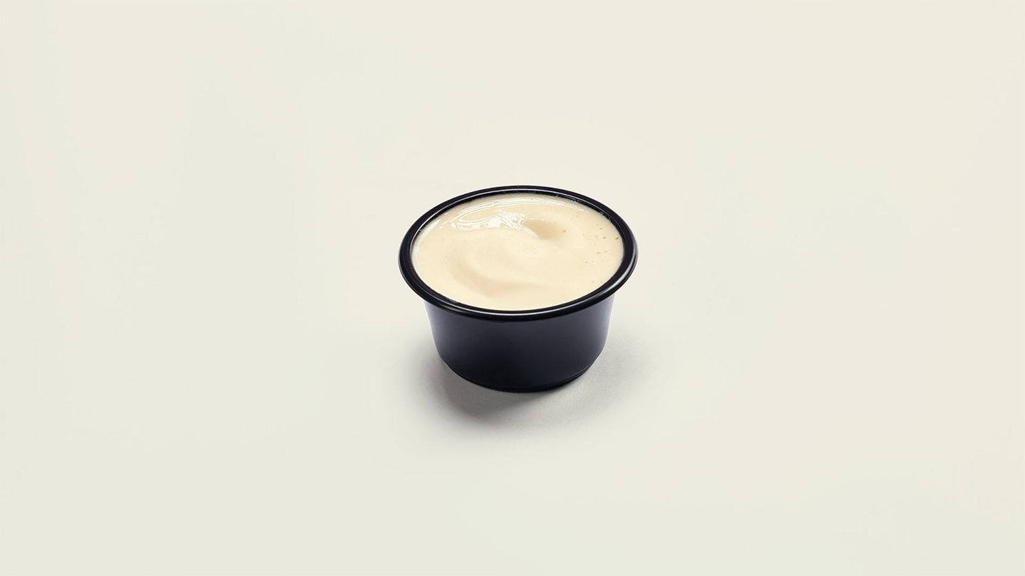 Tahini Sauce