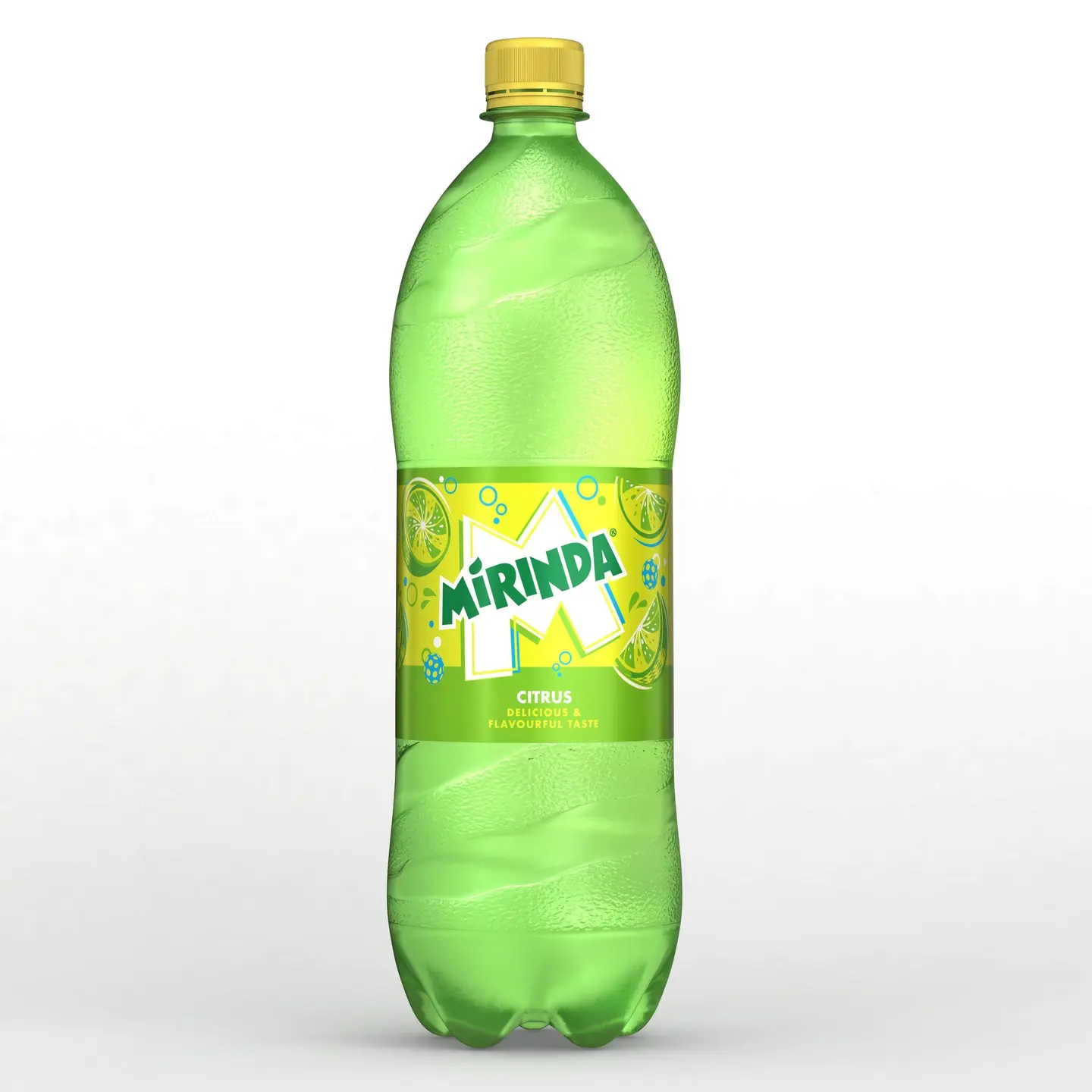 Mirinda Citrus 1 L