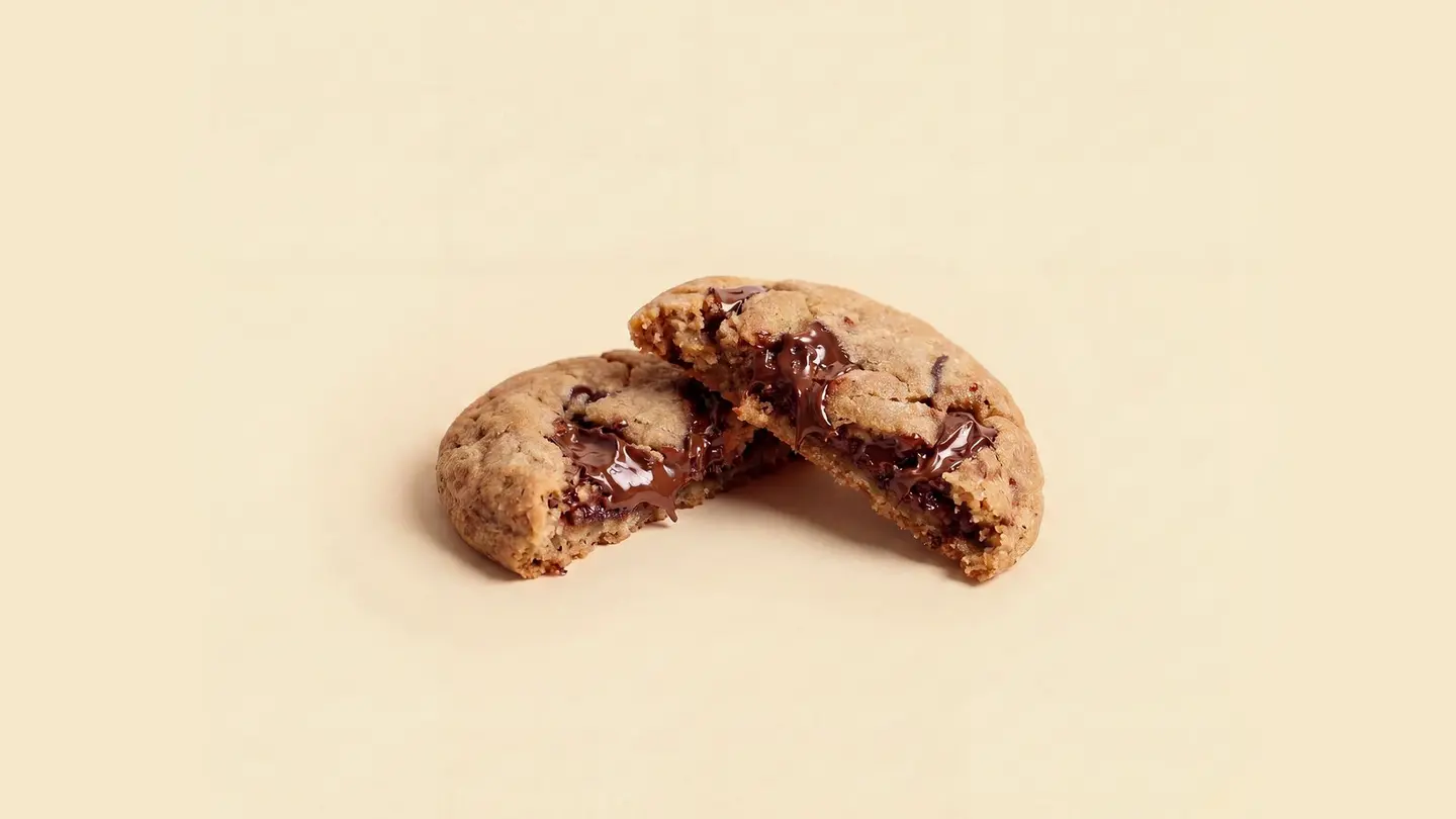 Vanilla Cookies 1 Piece
