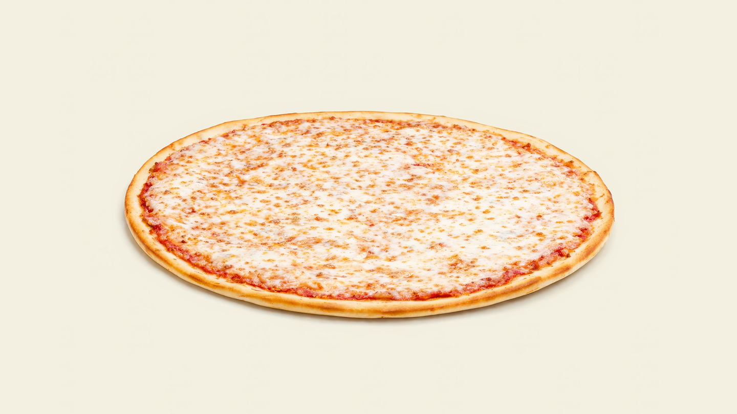 بيتزا مارقريتا