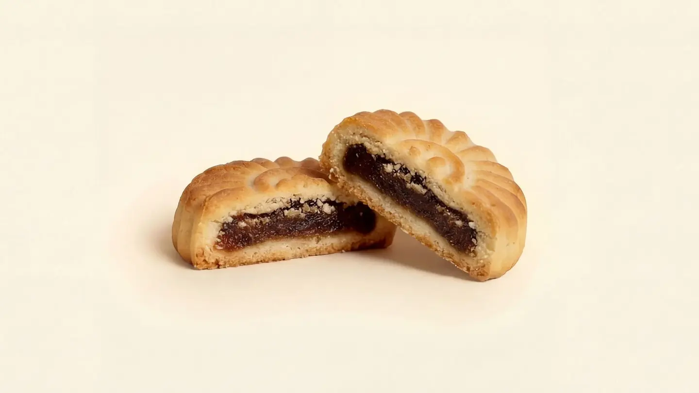 Maamoul 1 Piece Regular