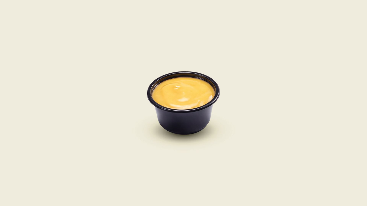 Cheddar Cheese Dip