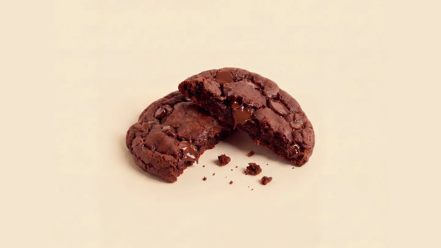Chocolate Cookies 1 Piece