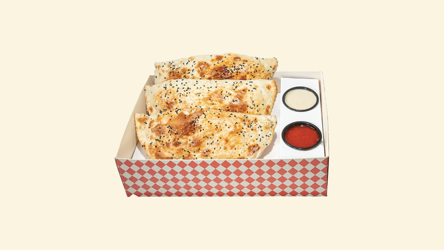 بوكس فطائر مع بوكس شاي - بوكس الفطائر مكس