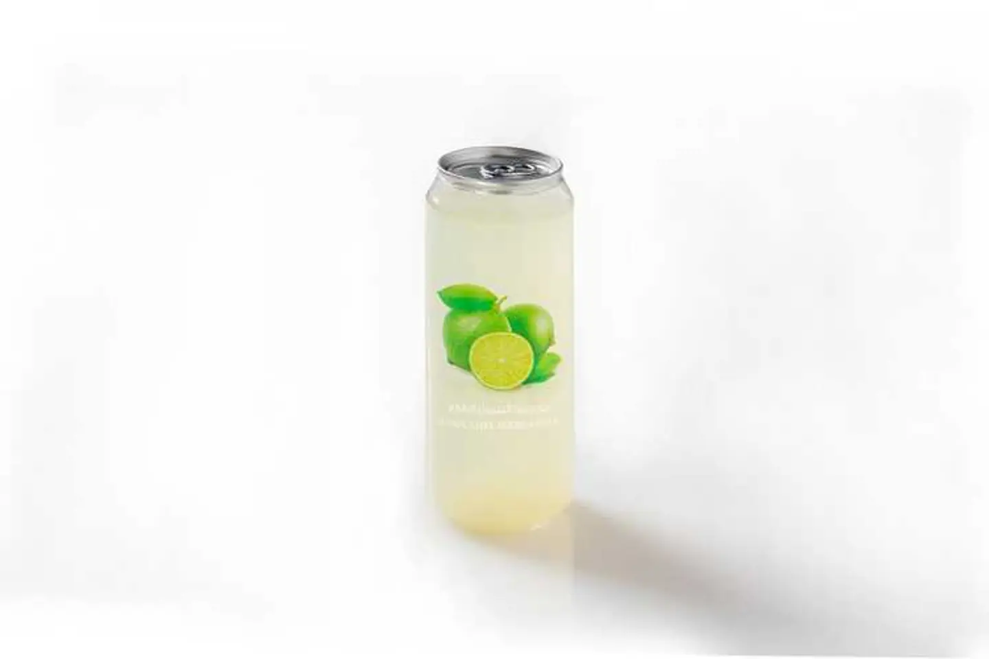 Fresh Cool Lime Margarita