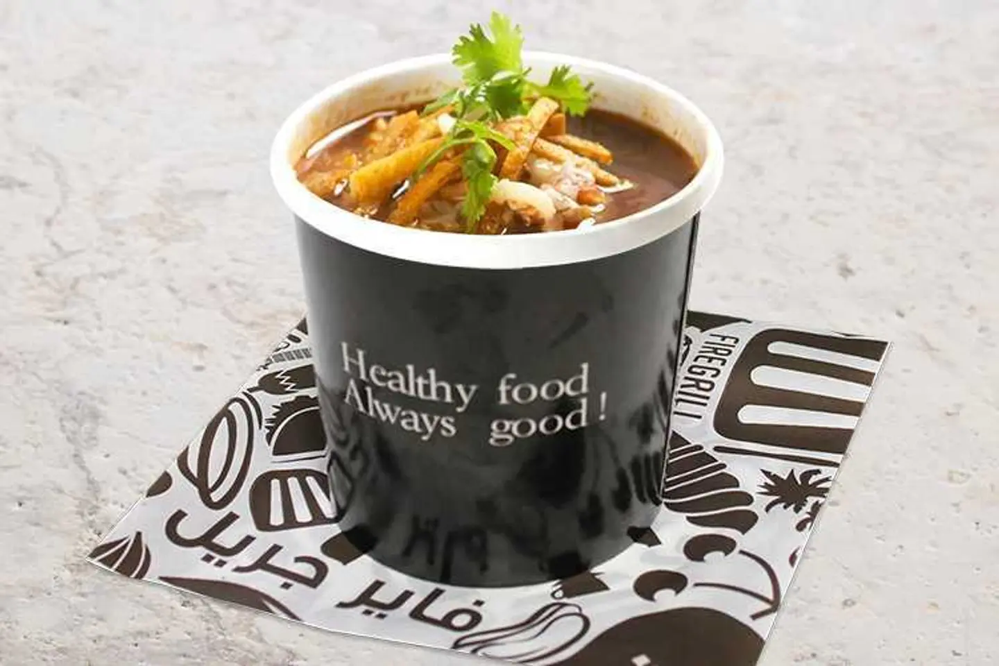 Tortilla Chicken Soup