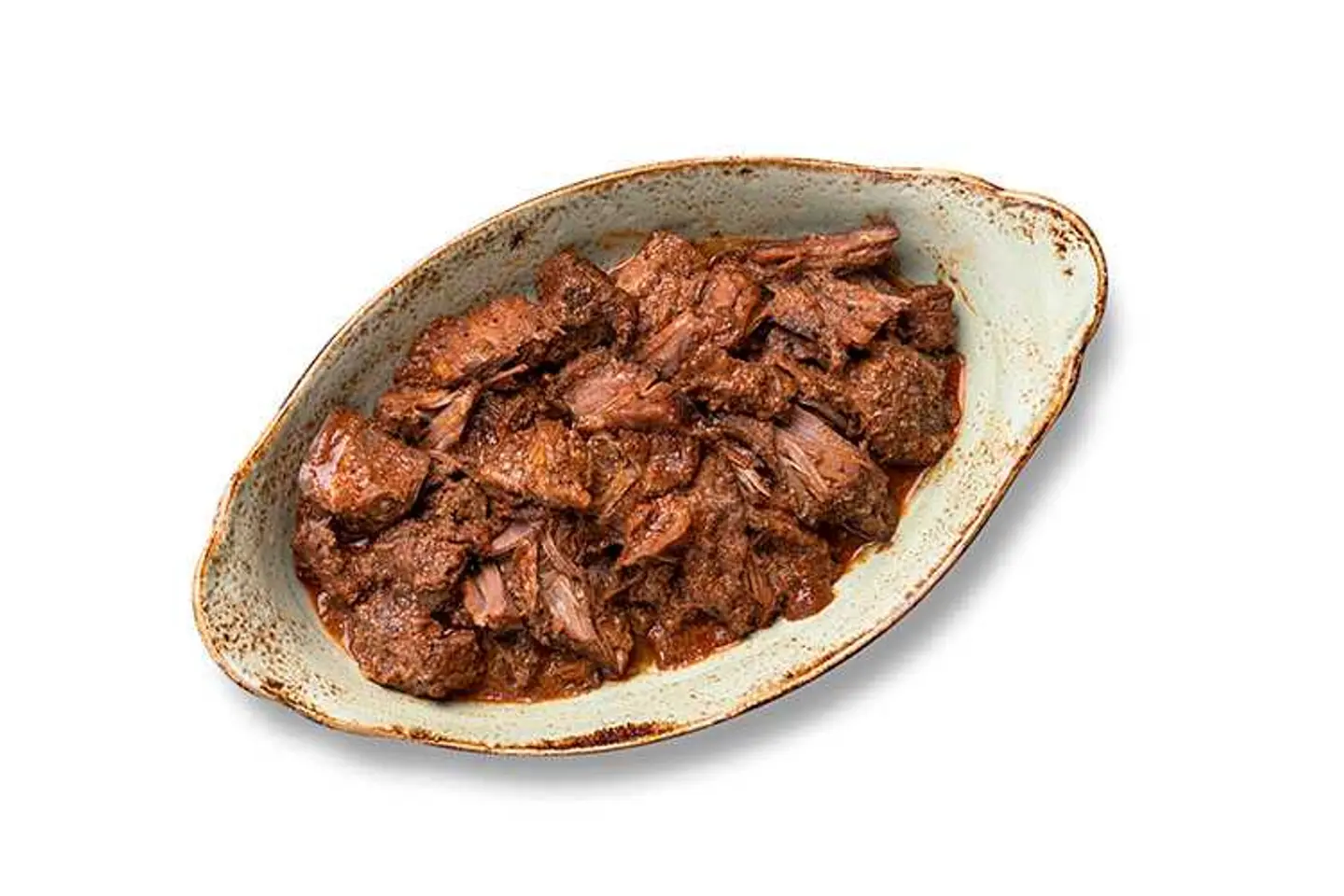 Spicy Beef Barbacoa 500g