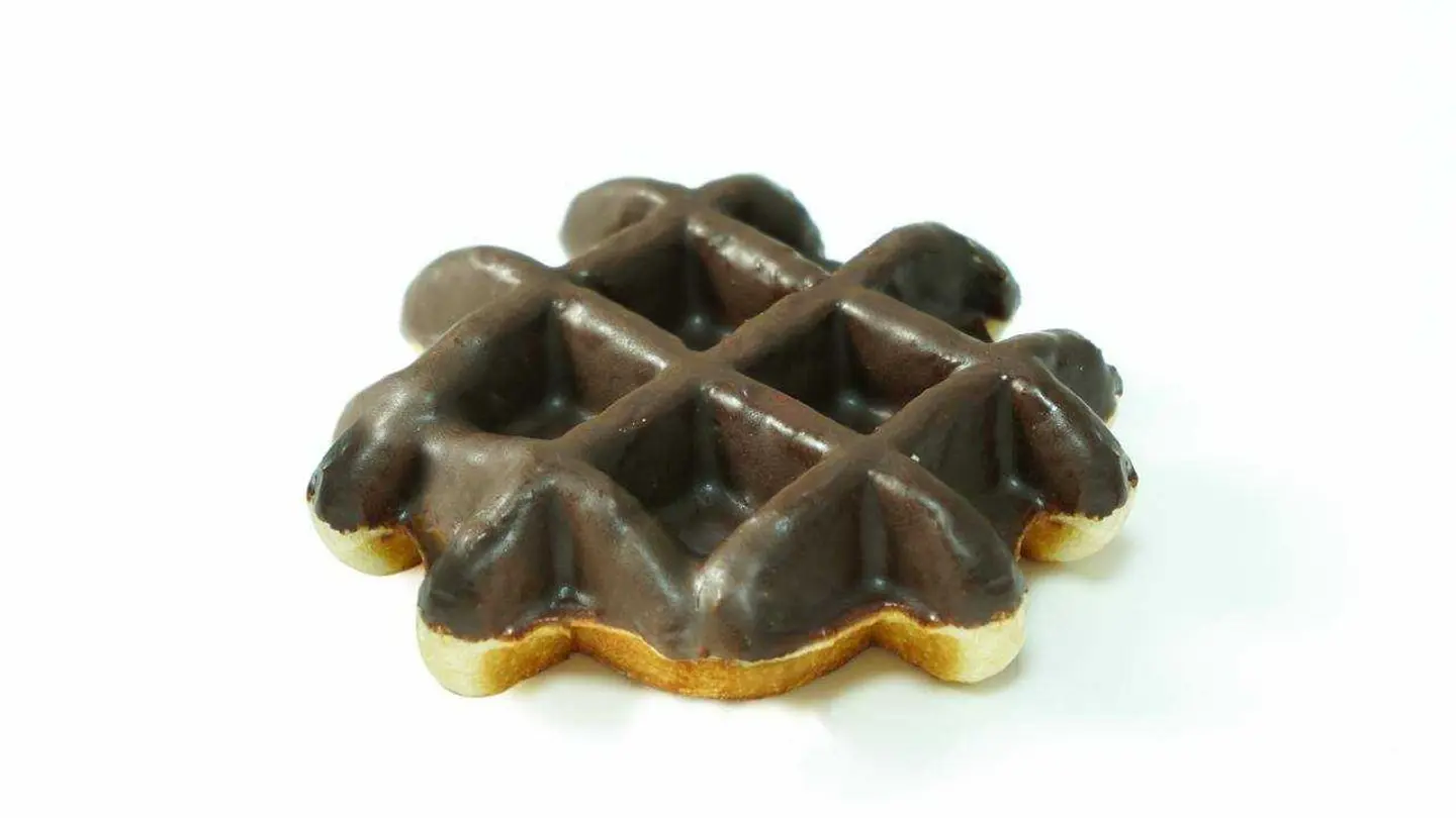 Choco Waffle