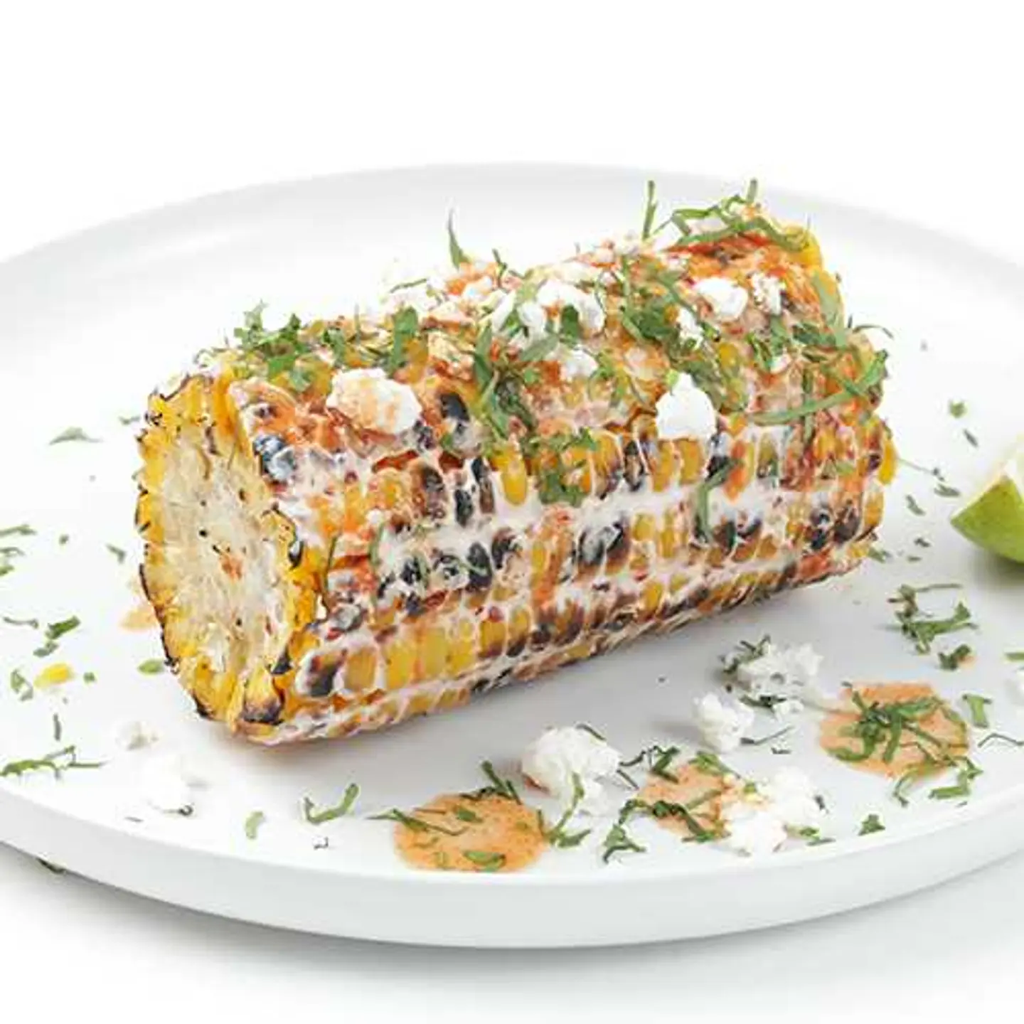 Mexican Street Corn
