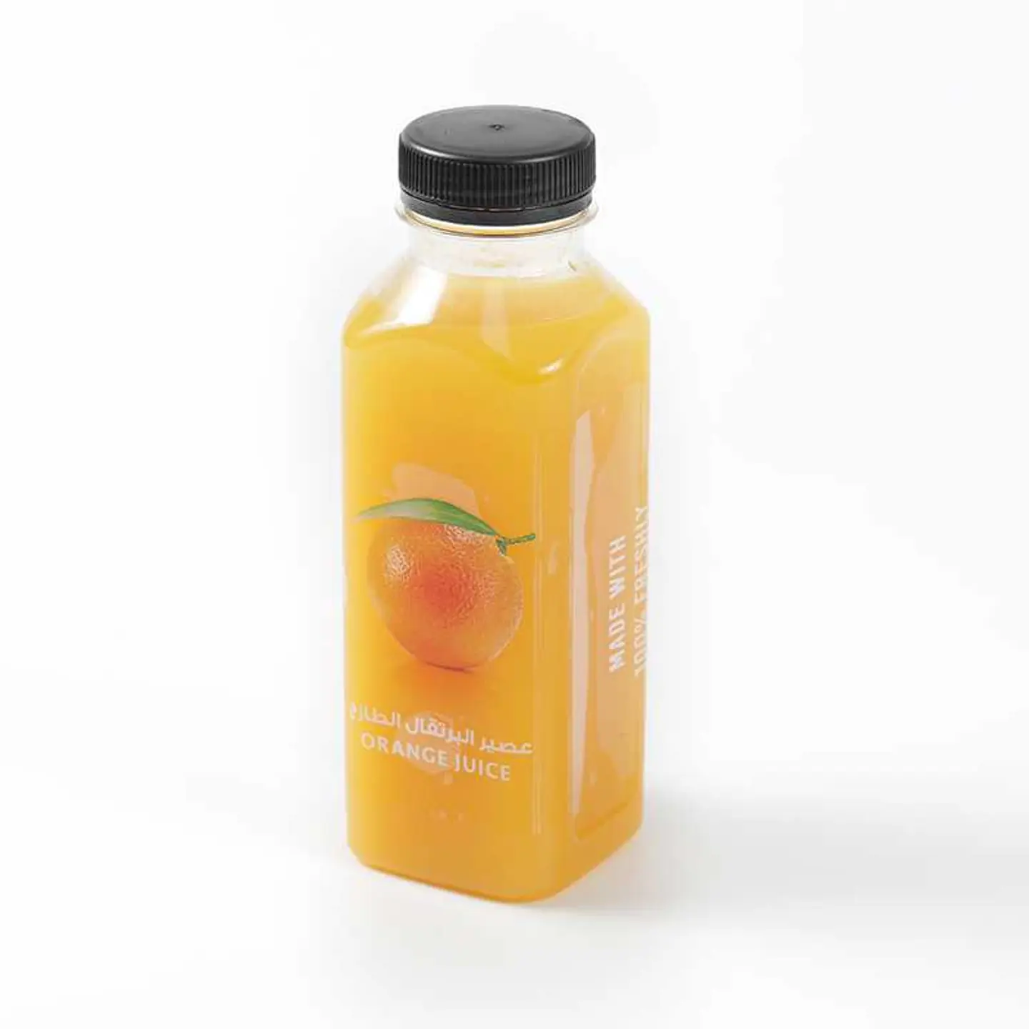 Orange Juice