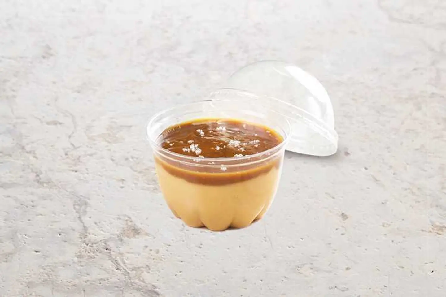 Salted Caramel