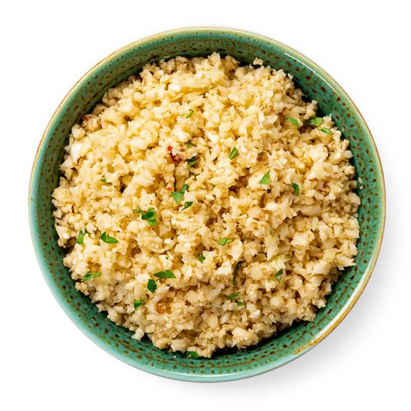 Cauliflower Rice