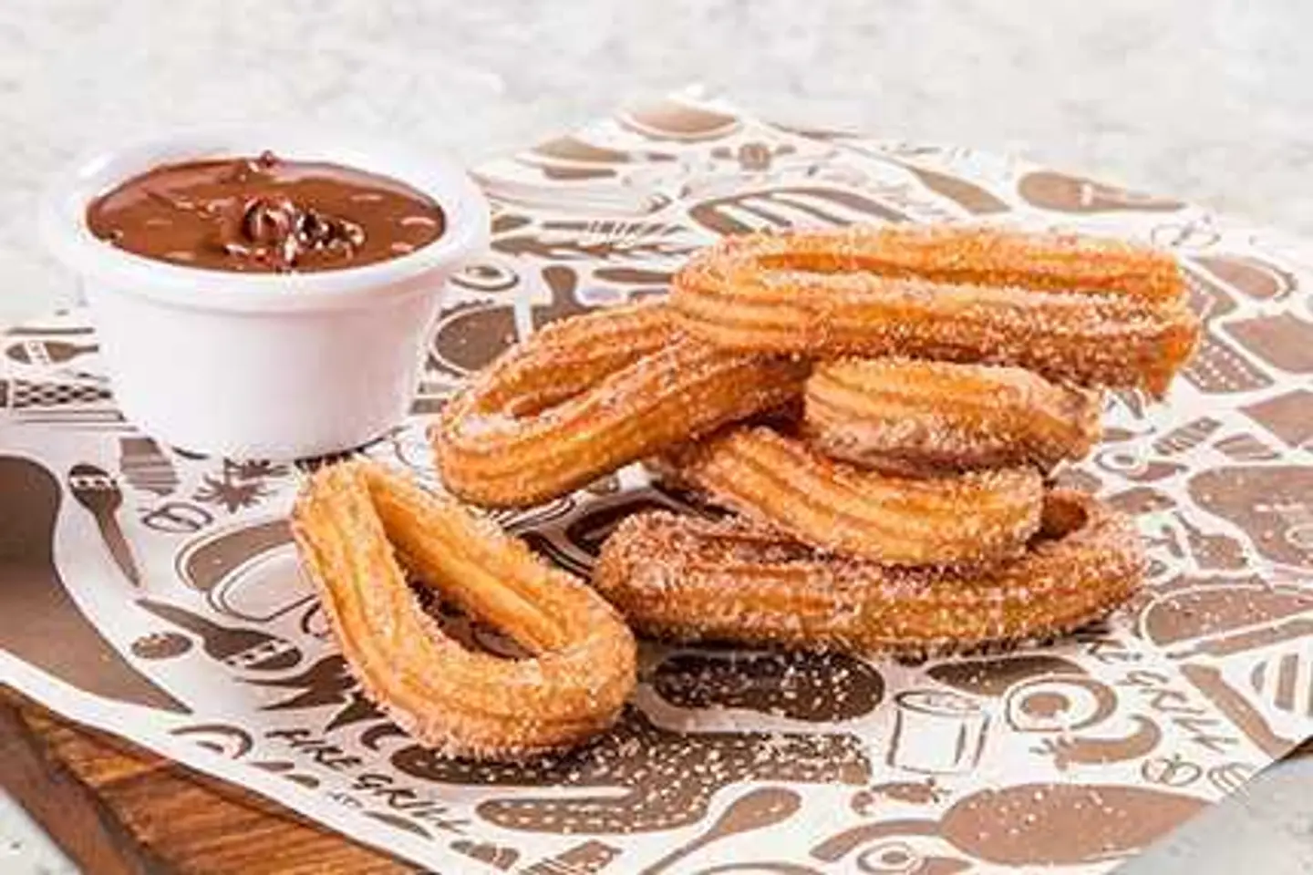 Churros